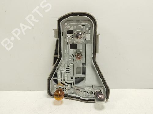 Used Lamp holder VW POLO (9N_, 9A_) 1.4 TDI (75 hp) 20290623