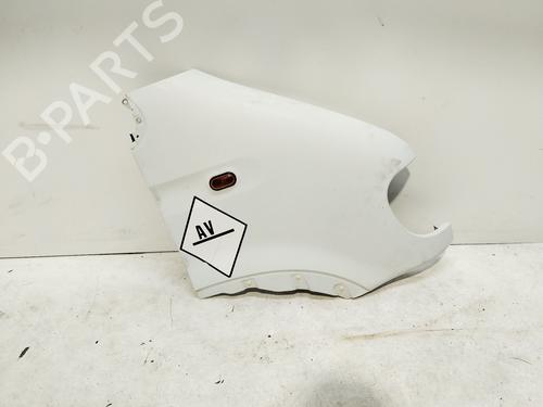 Used Right front fenders RENAULT MASTER II Van (FD) 2.5 D (80 hp) 19142188