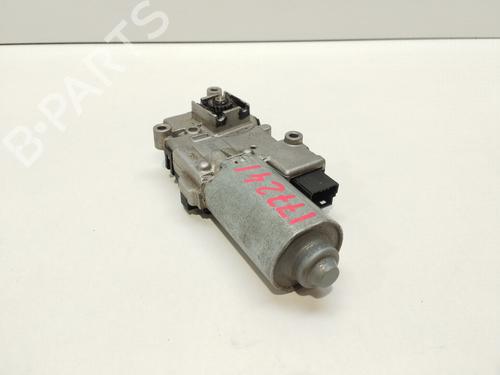 Sunroof engine BMW X3 (E83) 3.0 d | BP37632035M60 - Image 2
