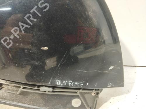 Right front fenders OPEL VECTRA C (Z02) 2.2 DTI 16V (F69) | BP19142341C42 
