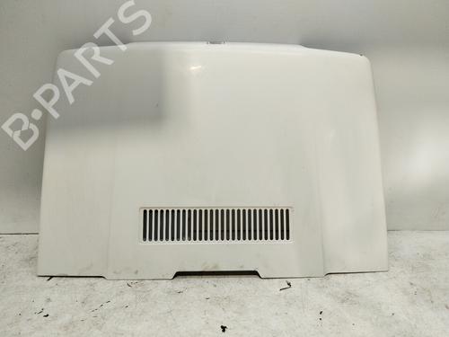Used Hood SEAT MARBELLA (28A) 0.9 Cat (40 hp) 19091580