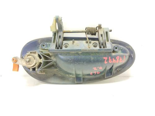 Front left exterior door handle CHRYSLER NEON II 2.0 16V | BP17426464C128 