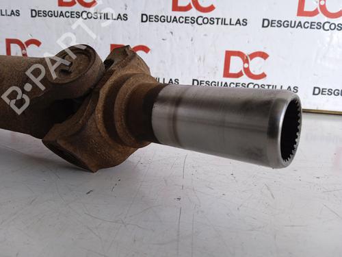 Driveshaft JEEP GRAND CHEROKEE I (ZJ, ZG) 4.0 Laredo | BP23406175M37 