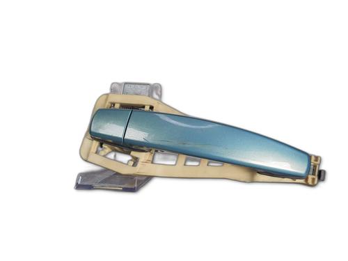 Used Rear right exterior door handle Rear right exterior door handle OPEL VECTRA C (Z02) [2002-2009] 34194515 34194515