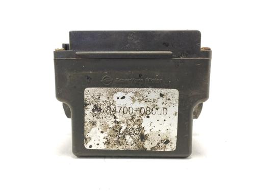 Elektronik Modul für SSANGYONG REXTON / REXTON II (GAB_) 2.7 Xdi (163 hp) 30442228