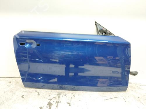 Used Right front door BMW 1 (E87) 118 d (143 hp) 23411572