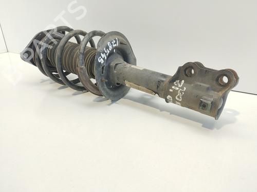 Left front shock absorber KIA CEE'D (JD)  | BP17426491M16 