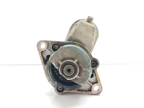 Used Starter OPEL CORSA C (X01) 1.2 (F08, F68) (75 hp) 17633047