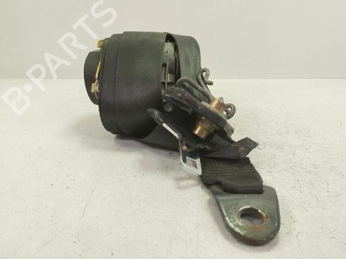 Front right seatbelt PEUGEOT 307 (3A/C)  | BP27407247I25 