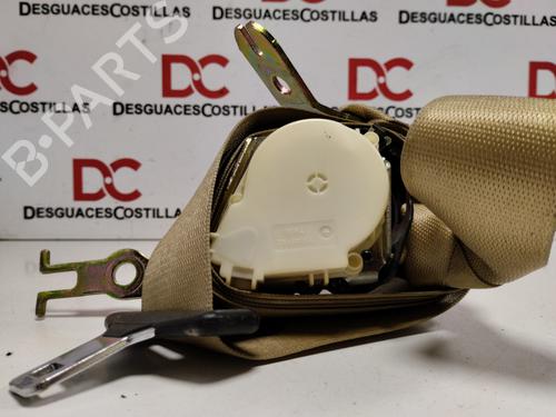 Rear right seatbelt BMW 5 (E60) 535 d | BP19081866I28 