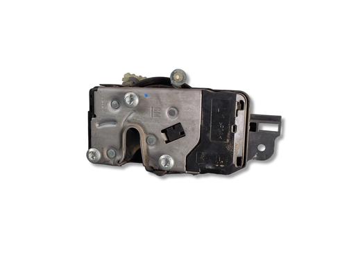 Used Front left lock Front left lock OPEL ZAFIRA / ZAFIRA FAMILY B (A05) 1.9 CDTI (M75) (120 hp) 35751206 35751206