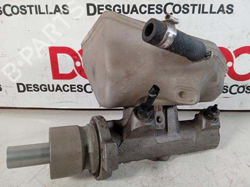 Used Brake master cylinder Brake master cylinder 39077486 39077486