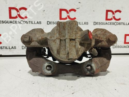 Right front brake caliper PEUGEOT 307 (3A/C)  | BP30191320M104 