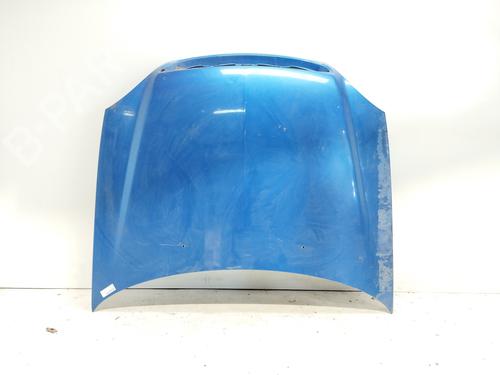 Used Hood CITROËN XSARA Coupe (N0) 2.0 HDi 109 (109 hp) 25249259