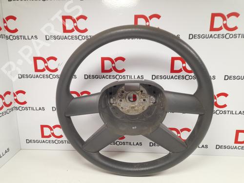 Used Steering wheel VW GOLF V (1K1) [2003-2010]  17406059