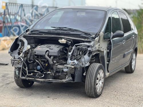 Engine CITROËN XSARA PICASSO (N68) 2.0 HDi | BP22619213M1 