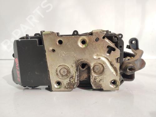 Used Rear right lock CITROËN XSARA (N1) 1.9 TD (90 hp) 23848977