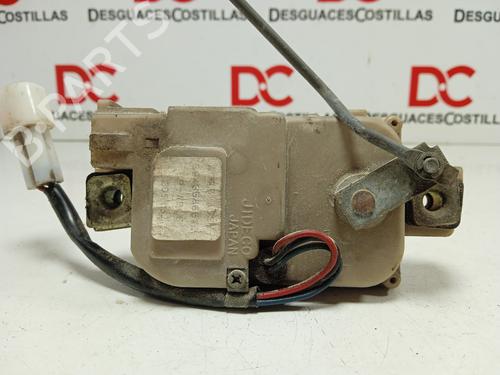 Module électronique OPEL MONTEREY A (M92) 3.1 TD (UBS69D, UBS69G) (114 hp) 32086122