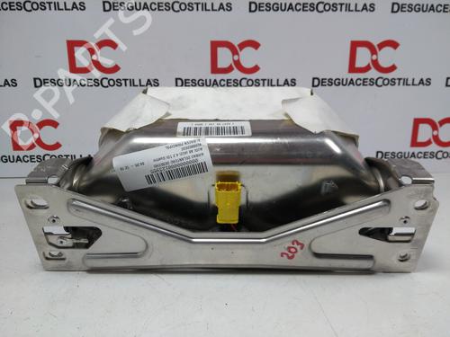 Passasjer kollisjonspute AUDI A8 D3 (4E2, 4E8) 4.2 TDI quattro | BP17403979C10 
