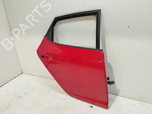 Right rear door SEAT IBIZA IV (6J5, 6P1)  | BP29056473C5 