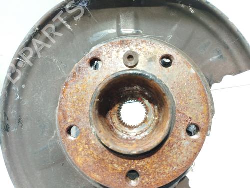 Right rear steering knuckle BMW X3 (E83) 2.0 d | BP31670891M28 