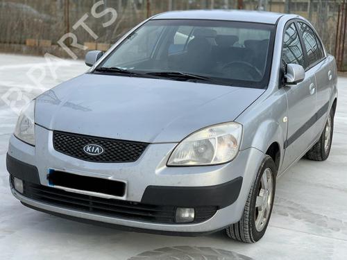 Used Parts KIA RIO II Saloon (JB) 1.5 CRDi (110 hp) 4411151