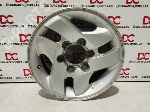 Used Rim HYUNDAI TERRACAN (HP) 2.9 CRDi 4WD (150 hp) 17424814