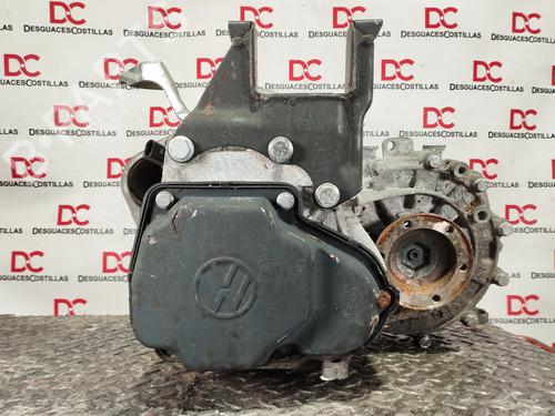 Gearbox SEAT IBIZA IV (6J5, 6P1) 1.4 TDI | BP17422819M3 