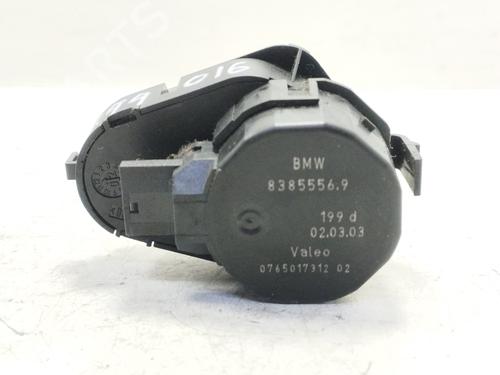 Used Heater blower motor BMW X5 (E53) 3.0 d (184 hp) 22379739