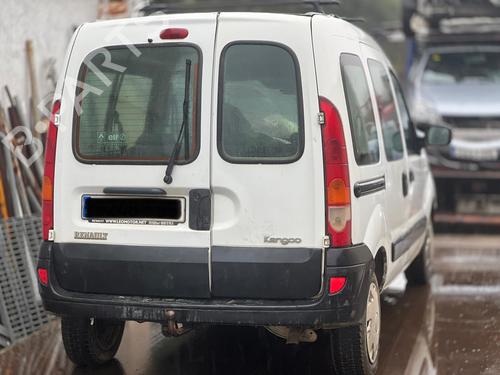 Left front window switch RENAULT KANGOO (KC0/1_)  | BP32229720I27 