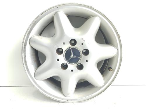 Velg MERCEDES-BENZ C-CLASS (W203) C 270 CDI (203.016) (170 hp) 24432288