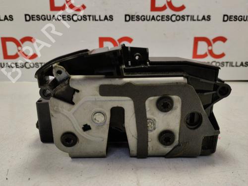 Rear left lock FORD FOCUS III 1.6 TDCi | BP17419260C100 