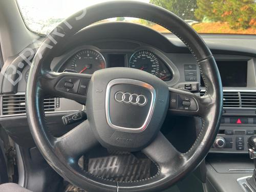 Fuel pump AUDI A6 C6 (4F2) 3.0 TDI quattro | BP32404730M76 