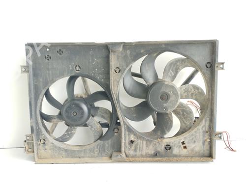 Radiator fan SEAT TOLEDO II (1M2) 1.9 TDI | BP25890186M35 