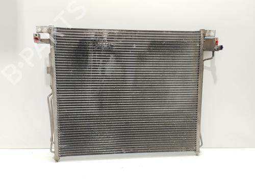 Used AC radiator NISSAN NAVARA NP300 (D40) 2.5 dCi 4WD (171 hp) 20303190