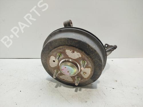 Used Right rear steering knuckle HYUNDAI COUPE I (RD) [1996-2004]  29497380