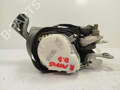 Front right seatbelt RENAULT MODUS / GRAND MODUS (F/JP0_) | BP36765866I25 - Image 3