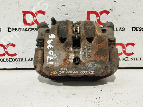 Right front brake caliper IVECO DAILY III Van  | BP17459706M104 