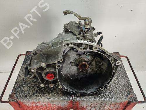 Gearbox OPEL VECTRA C (Z02) | BP28713413M3