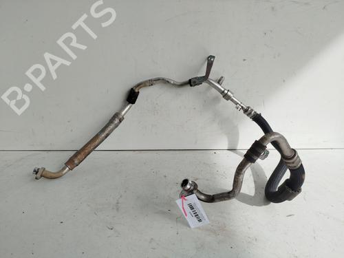 Used AC pipe AC pipe RENAULT MEGANE IV Hatchback (B9A/M/N_) [2015-2026] 33715055 33715055