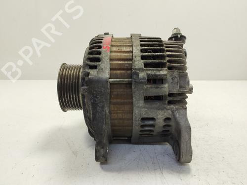 Alternator NISSAN NAVARA NP300 (D40) 2.5 dCi 4WD | BP20292105M7 