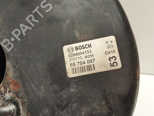 Servo brake FIAT GRANDE PUNTO (199_) 1.4 16V | BP17649536M42 