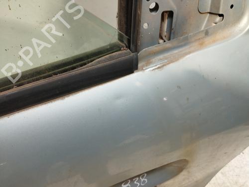 Left rear door CITROËN XSARA (N1) 1.9 TD | BP23463020C4 