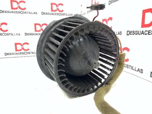 Heater blower motor VW GOLF III (1H1) [1989-1998]  18062986