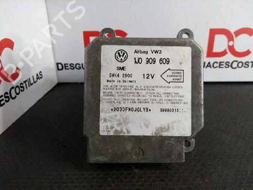 Used ECU airbags ECU airbags 17427645 17427645
