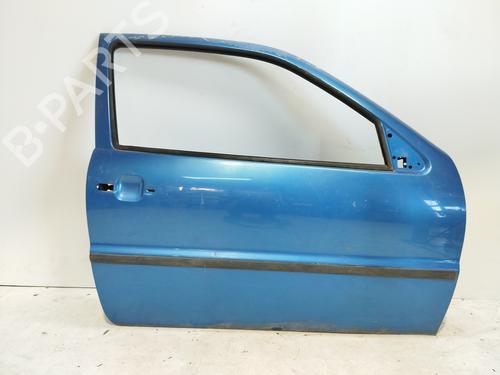 Used Right front door VW POLO (6N2) [1999-2001]  25214995