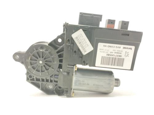 Used Left front window motor PEUGEOT 307 Break (3E) 2.0 HDI 110 (107 hp) 18672846