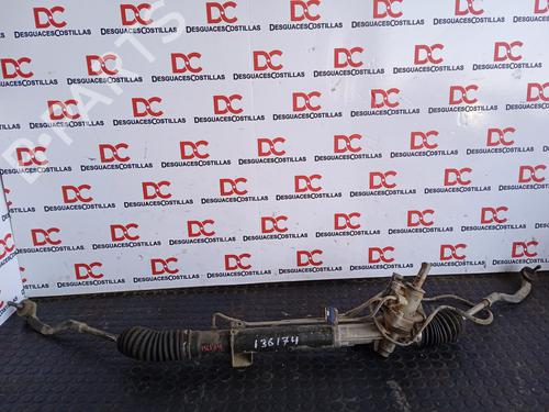 Used Steering rack RENAULT VEL SATIS (BJ0_) 2.2 dCi (BJ0E, BJ0F) (150 hp) 17409866