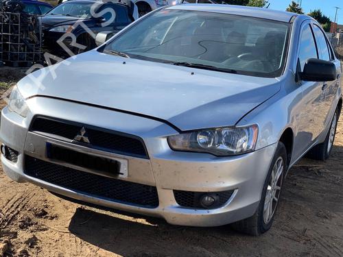 Used Parts MITSUBISHI LANCER VIII (CY_A, CZ_A) 2.0 DI-D (CY8A) (140 hp) 4390919