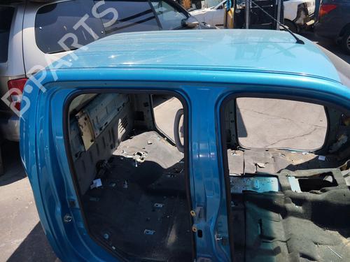 Other NISSAN NAVARA NP300 (D40) 2.5 dCi 4WD | BP19423398O1 